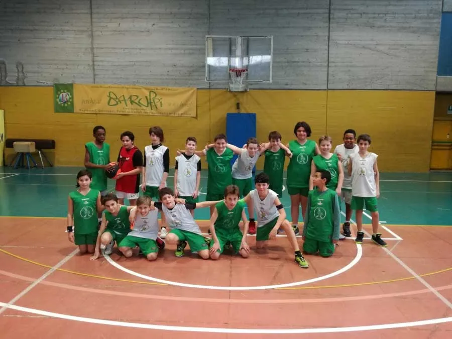 Basket Club Mondovì – d0dee64853976ef255dfca075907f666 XL