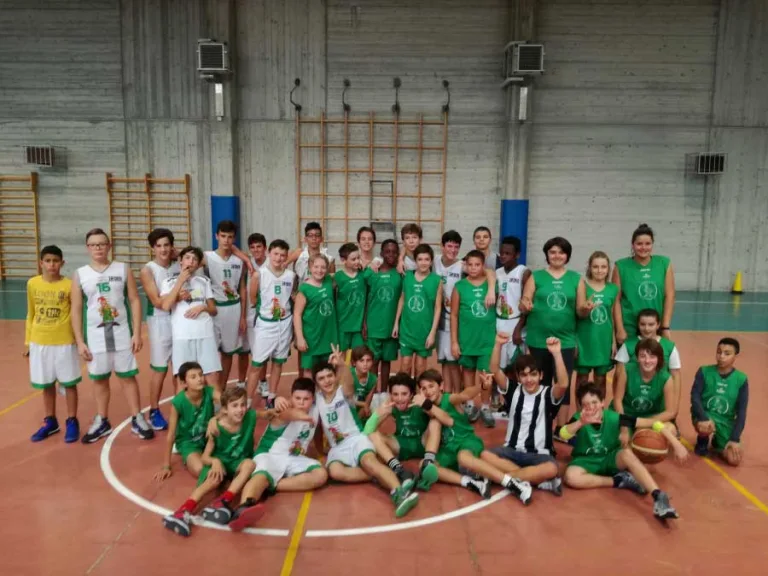 Basket Club Mondovì – e10563e7c17de516da6affac7a41e627 XL