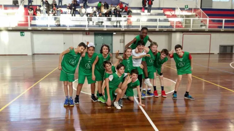 Basket Club Mondovì – 67909fecdedbae08214b0f676104af58 XL