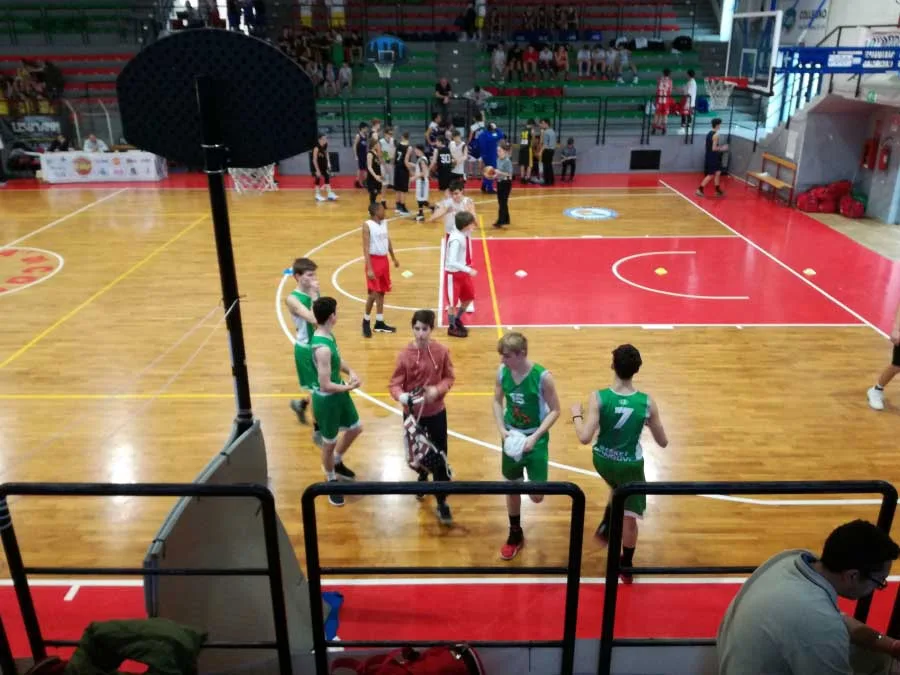 Basket Club Mondovì – 5f87bb0de25dad19a61b00e0cff4ea7c XL