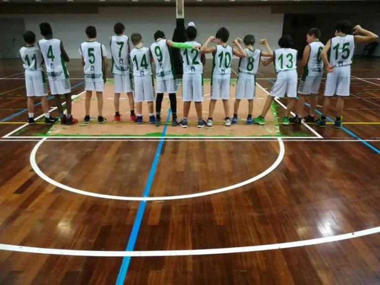 Basket Club Mondovì – 828fffe53a98f0c1514968a7bec47b66 XL