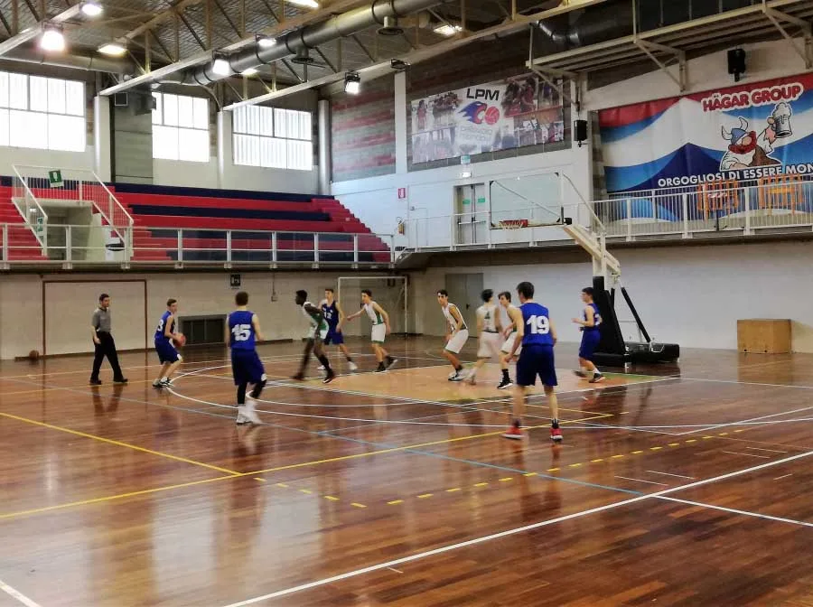 Basket Club Mondovì – d446bd5b214698397917d385a315641b XL