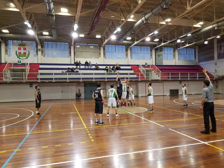 Basket Club Mondovì – 3da7a916ed0a1c313246b545114e968c XL