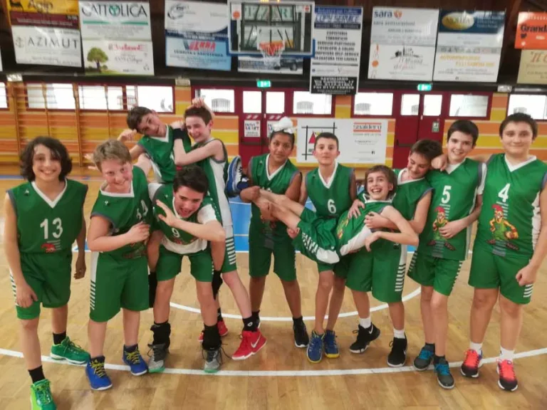 Basket Club Mondovì – f6fb20ea3c8f8dda3a193feb6151eea7 XL