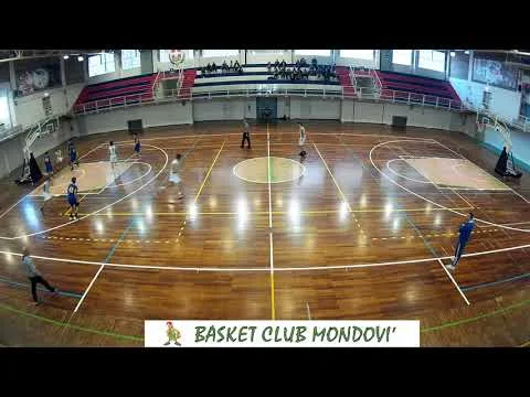 2018-19 – Under 18 – 1° di andata vs Laura Vicuna