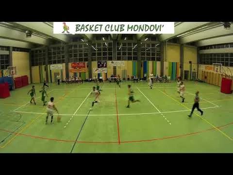 2018-19 – Serie D – 4° di andata @ Don Bosco Rivoli