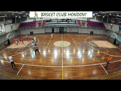 2018-19 – Serie D – 3° di andata vs Chieri