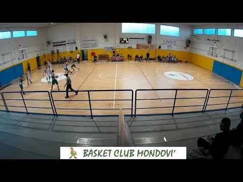 2018-19 – Serie D – 2° di andata @ Atlavir