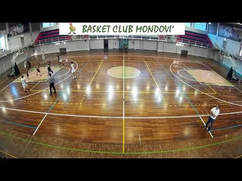 2018-19 – Under 15 – 2° di andata vs Orbassano