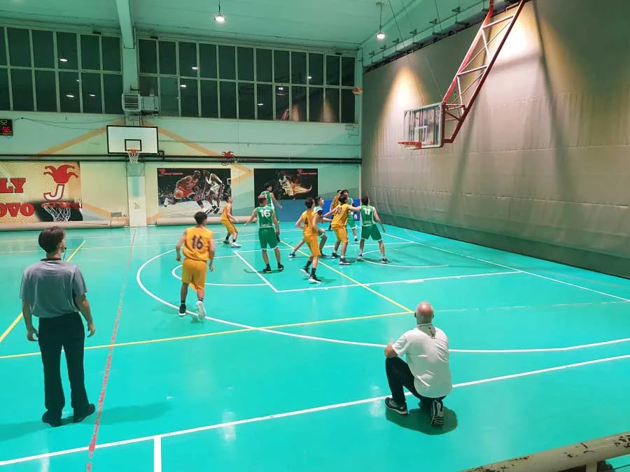 Basket Club Mondovì – 5671c3c7047948180bbdf6ffd0980214 XL