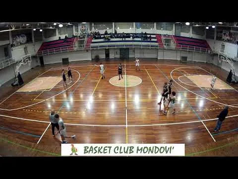 2018-19 – Under 18 – 5° di andata vs Ceva