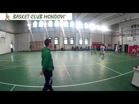 2018-19 – Under 15 – 6° di andata @ Pinerolo