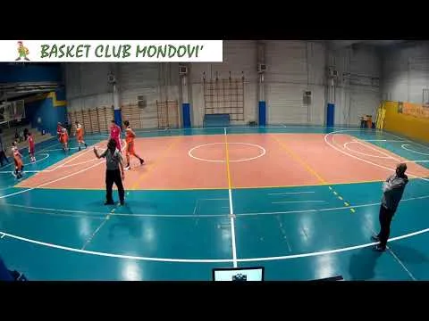 2018-19 – CSI Open – 3° andata vs Fuori Forma
