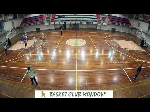 2018-19 – Under 15 – 4° di andata vs Beinaschese