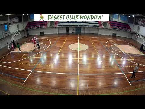 2018-19 – Under 13 – 3° di andata vs Eurotec Savigliano