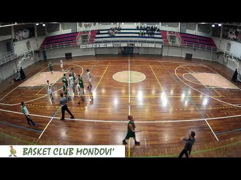 2018-19 – Under 15 – 7° di andata vs Franzin Val Noce