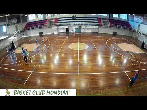 2018-19 – Under 13 – 4° di andata vs Bra