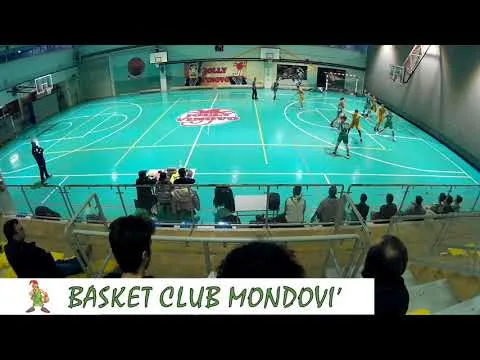 2018-19 – Under 15 – 2° di ritorno @ Orbassano