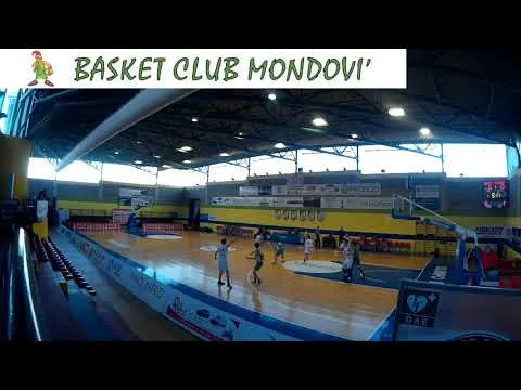 2018-19 – Under 18 – 7° di andata @ Alba