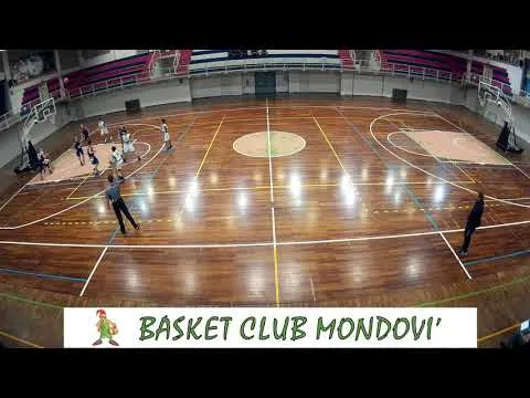 2018-19 – Under 15 – 1° di ritorno vs Carmagnola