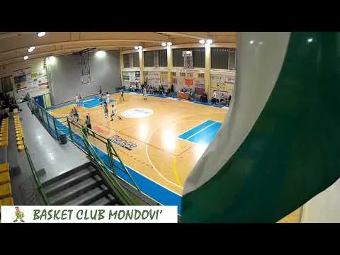 2018-19 – Serie D – 9° di andata @ Gators