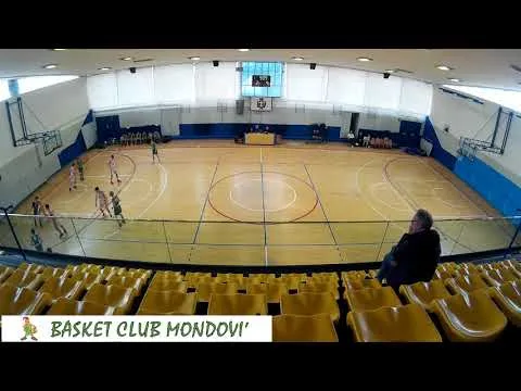 2018-19 – Under 15 – 8° di andata @ Asti