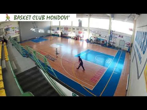 2018-19 – Under 13 – 6° di andata @ Gators