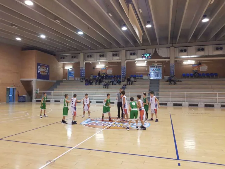 Basket Club Mondovì – e5a619de44c06a69f982b79db9089d51 XL