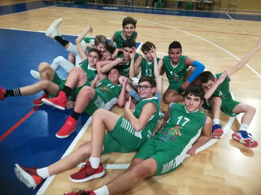 Basket Club Mondovì – 847d4f8f78df52b30767967b49258369 XL