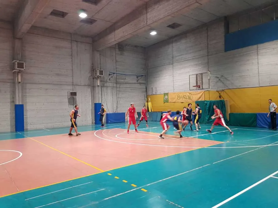 Basket Club Mondovì – a0e38d3f19ab5c6d7770c77025949886 XL