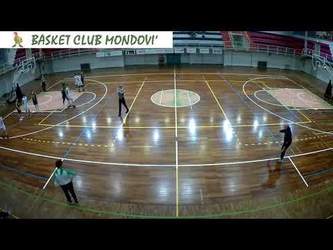 2018-19 – Under 15 – 5° di ritorno vs PMS