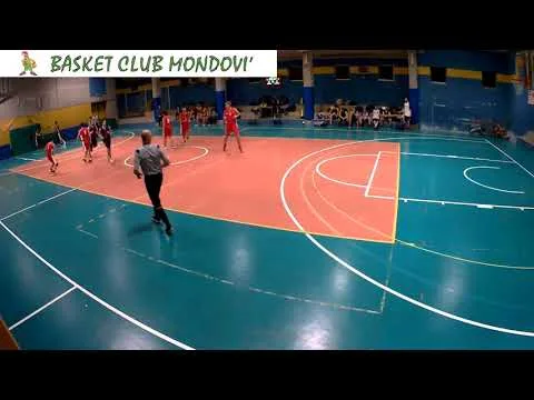 2018-19 – CSI Open vs Crin Team Centallo
