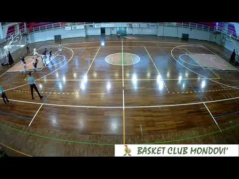 2018-19 – Under 13 – 8° di andata vs Saluzzo