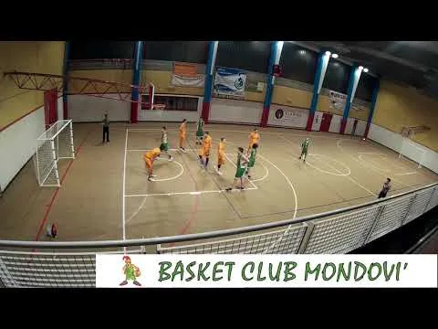 2018-19 – Serie D – 1° ritorno @ Beinaschese