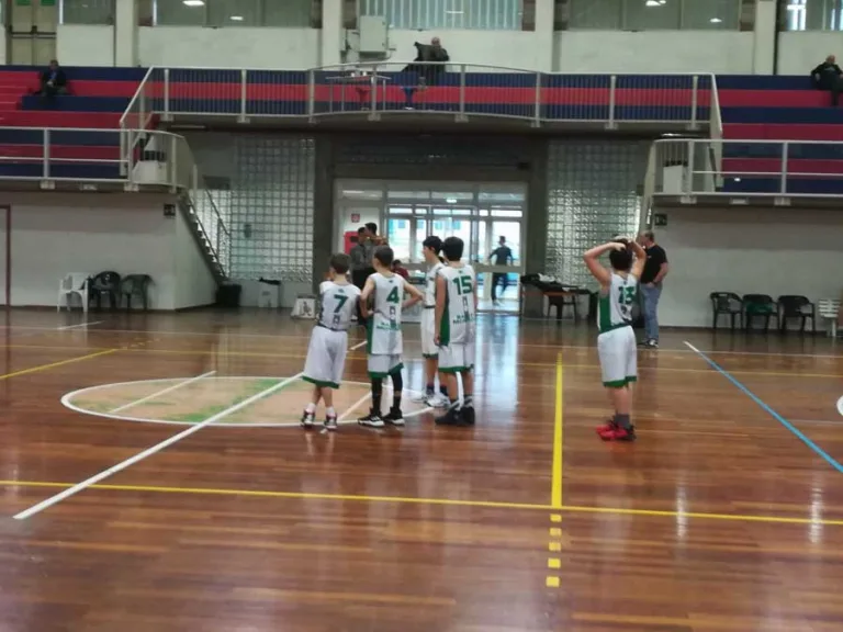 Basket Club Mondovì – d5f89b34cca3dc6d6231e74f5804d955 XL