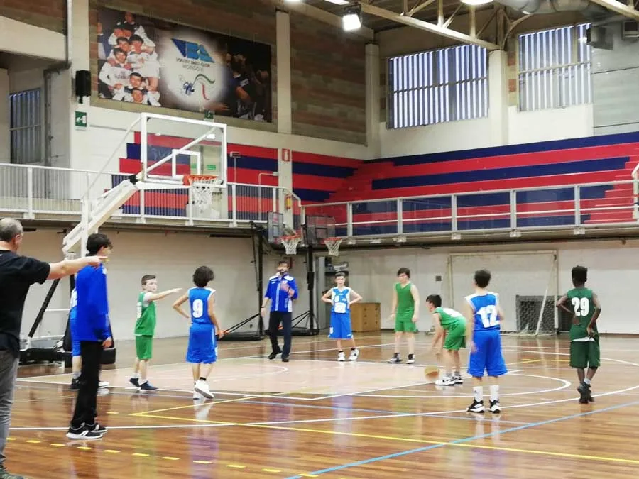 Basket Club Mondovì – 6b9280c40102728fdda72814fe9e4098 XL