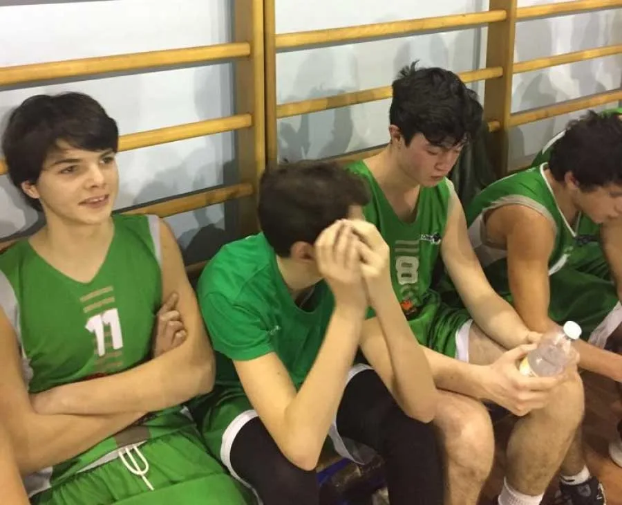 Basket Club Mondovì – bb9b250443dc34308e298da5c5767374 XL