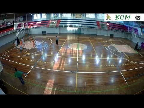2018-19 – Under 15 – 8° di ritorno vs Asti