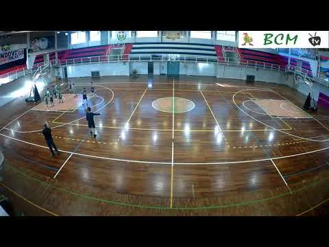 2018-19 – Under 12 – ritorno vs Saluzzo