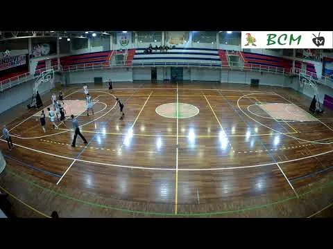 2018-19 – Under 18 – 3° ritorno vs Orbassano