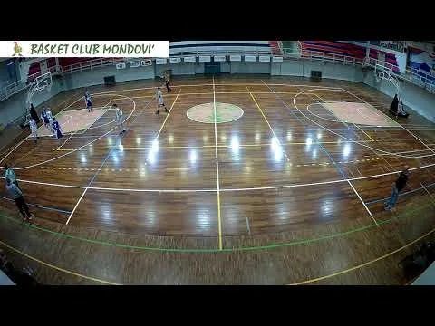 2018-19 – Under 15 – 6° ritorno vs Pinerolo