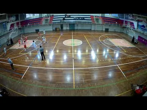 2018-19 – Under 18 – 7° di ritorno vs Alba