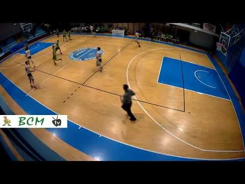 2018-19 – Serie D – 6° ritorno vs Torino Teen