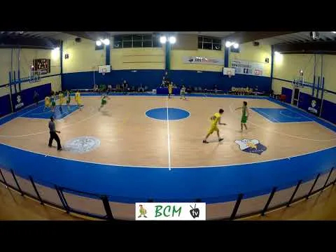 2018-19 – Serie D – 10° di ritorno @ Cus