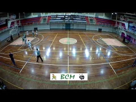 2018-19 – Serie D – 9° di ritorno vs Gators