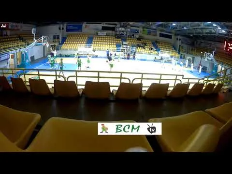 2018-19 – Under 15 – Fase 2 – 3° di andata @ Verbania