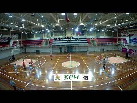 2018-19 – U18 – Fase 2 – 2° di andata vs Valenza