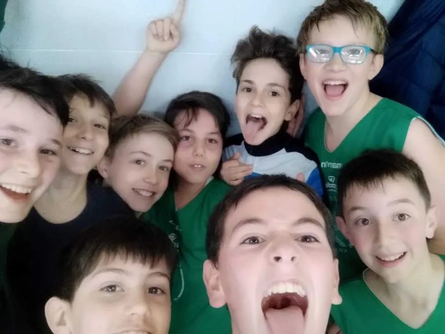 Basket Club Mondovì – 61ec57108b98fbb4310ac587ccc7f17e XL
