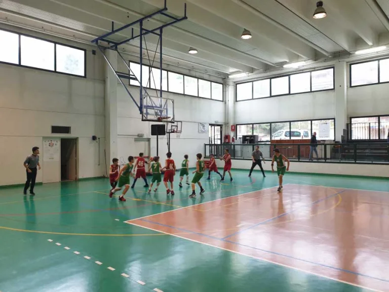 Basket Club Mondovì – 6e4b2528701707a3ed973fc804a3e209 XL