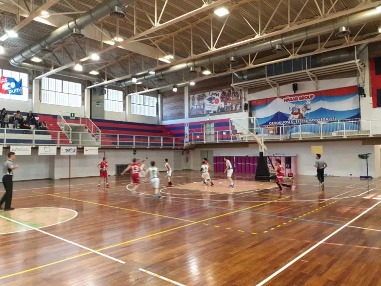 Basket Club Mondovì – 78212bc9a7fc82a36de7cedccbf6df51 XL